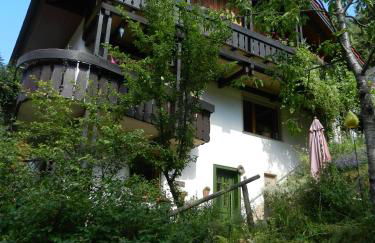 Ferienwohnungen in Schönmünzach - Photo 1