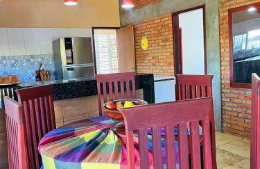 Casa de Praia Luis Correia - Foto 20