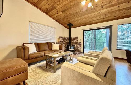 Forest View Family Home - Foto 31
