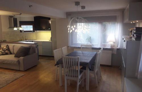 Quiet and cozy apartment Wroclaw-Widawa - Foto 1