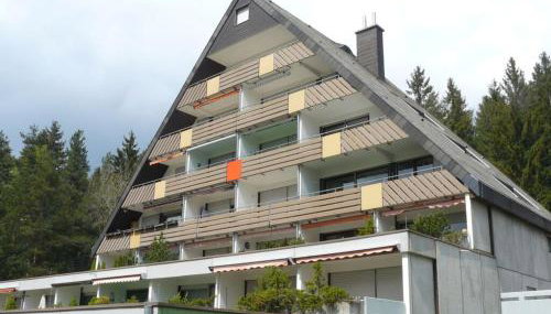 Waldresidenz Comfortable Holiday Residence - Foto 2, Other