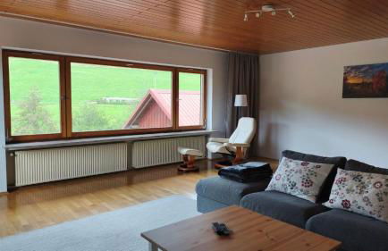 Ferienwohnung Heidfellersch - Foto 2
