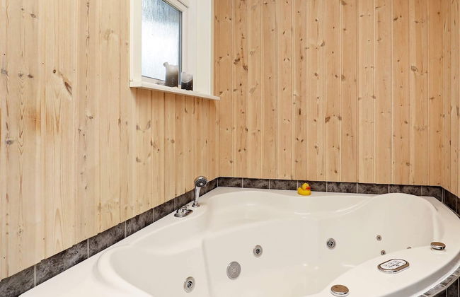 Luxury Retreat in Vorupor - By Traum Ferienwohnungen - Foto 5