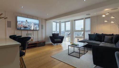 The Penthouse Suite - Luxury Like No Other - Foto 5