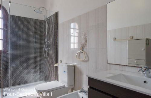 Akivillas Quarteira Rose - Photo 24