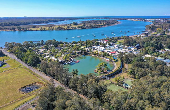 Ultiqa Village Resort - Foto 40