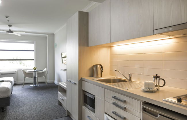 Quest Napier Serviced Apartment - Foto 16