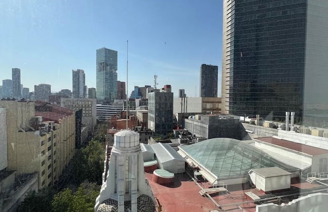 Puerta Alameda Suites - Foto 65