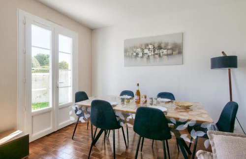 Jolie maison pour 4, avec jardin, à Ars-en-Ré - Foto 3