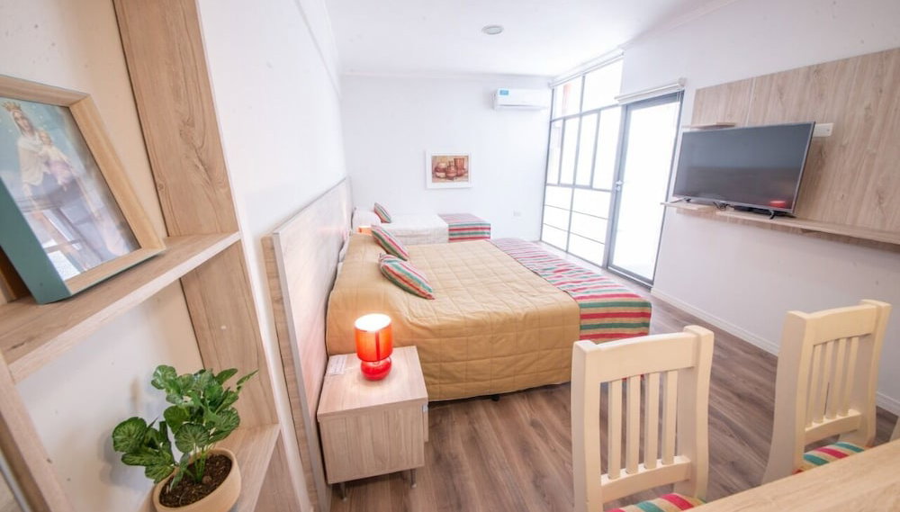 Augusta - Foto 1, Habitación