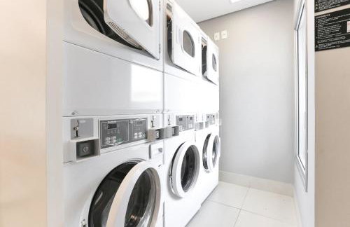 SanLoft Expo Inn Tietê 01 TOP 1 - Foto 28