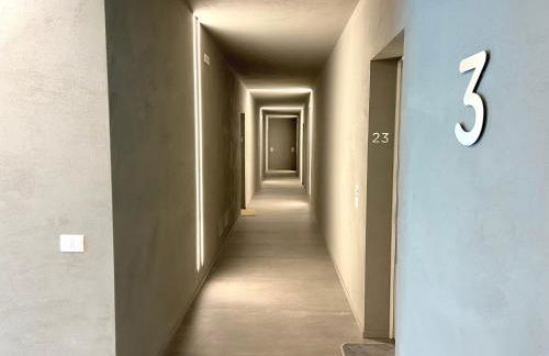 Tahiti Suite Frontemare - Jesolo - FAMILY APARTMENT - Foto 41