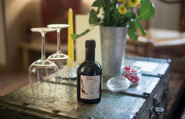 Corte della Maestà Antiche Residenze - Foto 8