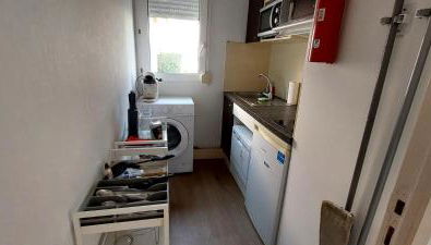 chalet Le Ticaco Soustons plage avec WiFi satellite - Foto 2