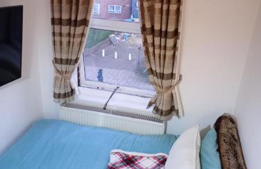 Double room in London with bar - Foto 6