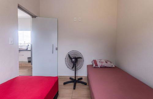 Apartamento 4 quartos com Wi Fi e Garagem - Foto 19