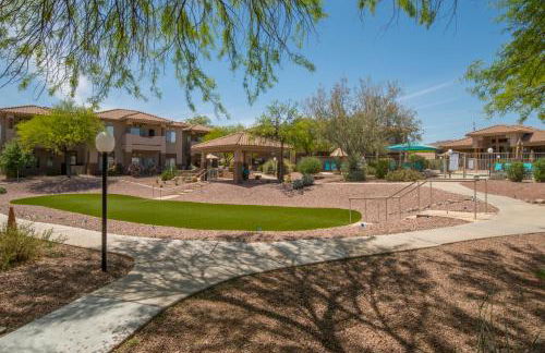 Spacious, dog-friendly condo with pool & hot tub - Foto 27