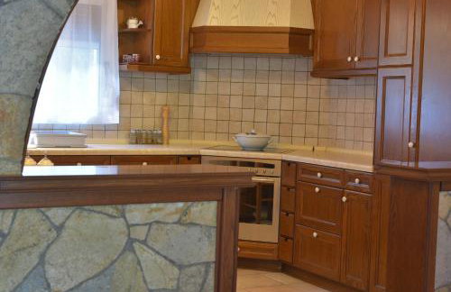 Paxos Santa Marina Villas - Photo 67