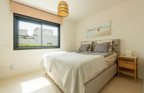 Guadalvillas - Guadalmina Townhouse - Photo 11