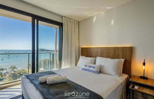 Estúdios c/ Vista Frente Mar no Penha Spot | PSO - VF - Foto 67