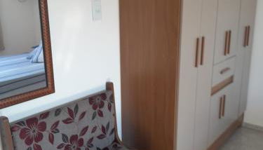 Apartamento em São José - Foto 3, wardrobe