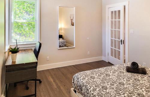 Beautiful Wooster Sq. getaway - great neighborhood - Foto 30