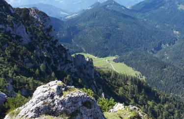 Altes Zuhaus Sachrang - Foto 14