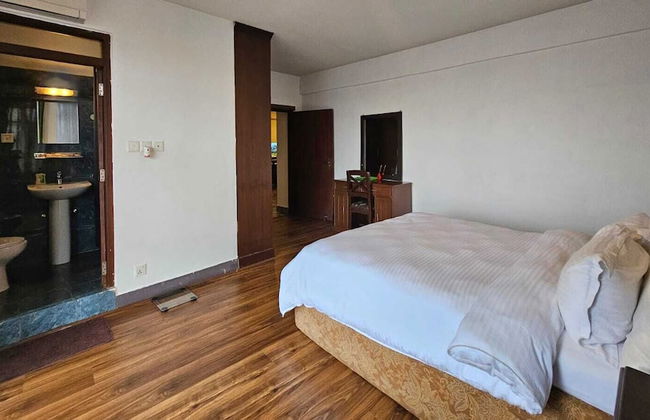 Sagarmatha Apartment Bed & Breakfast - Foto 29