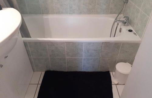 Belle Maisonette dans Residence 3* avec piscine partagée - Foto 11