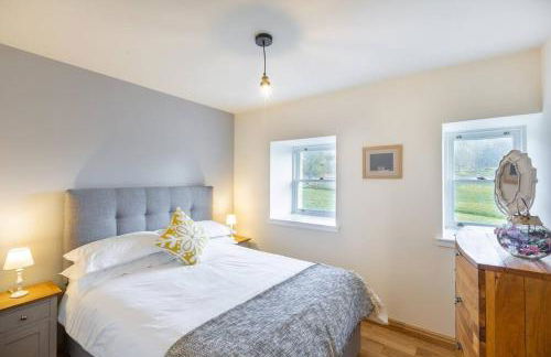 The Stables - Near St Andrews Sleeps 10 - Foto 18