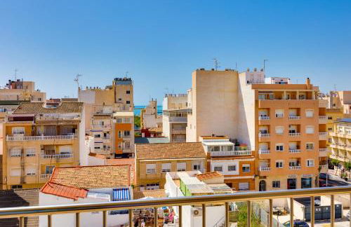 Apartamento La Mar - Foto 16