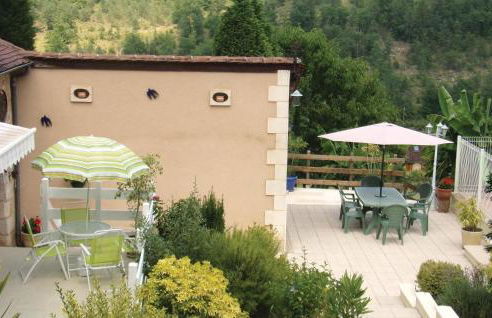 Awesome Home In Blis Et Born - Foto 23