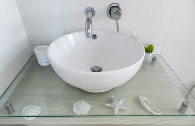 Lujoso Apartamento Frente al Mar - Foto 20