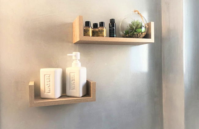 Afluencia Apartment 4 - Naoussa - Foto 4