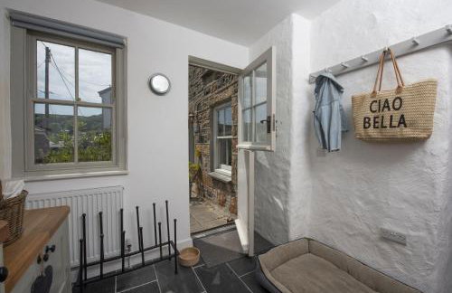 Piskey Cottage, Mousehole - Close to Harbourside - Free WiFi - Free Parking - Photo 35