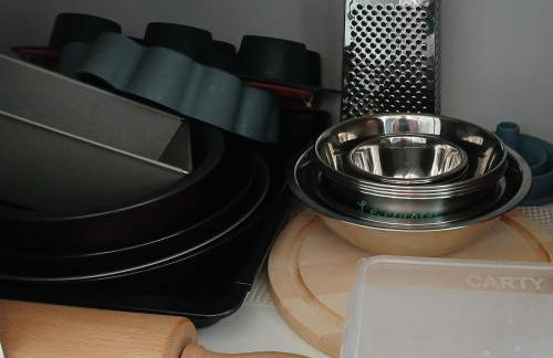 La maison d'adèle - Foto 27