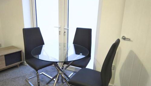 Sigma Executive Apartment 5 - Foto 3