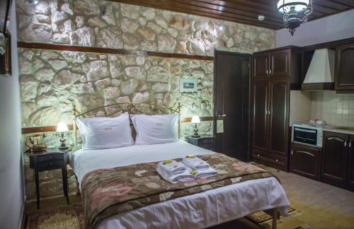 Archontiko Lydia Lithos - Foto 28