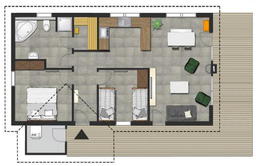 SeeHus - Nordhorn - Foto 32