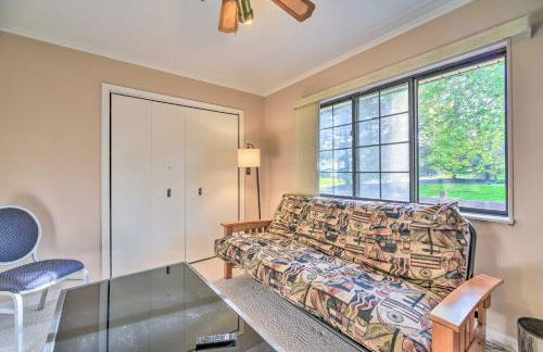 Cozy West Bloomfield Home - Fishing Nearby! - Foto 28