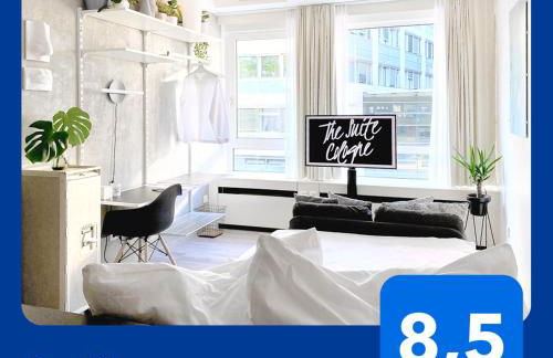 The Suite Cologne - Foto 1