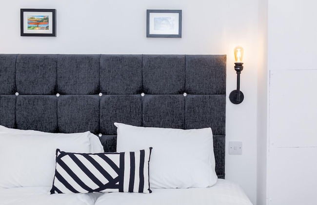 Honeypot House - Foto 6