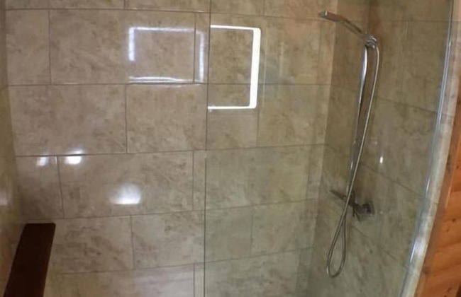 Snowdrop 14 Hot Tub - Foto 10