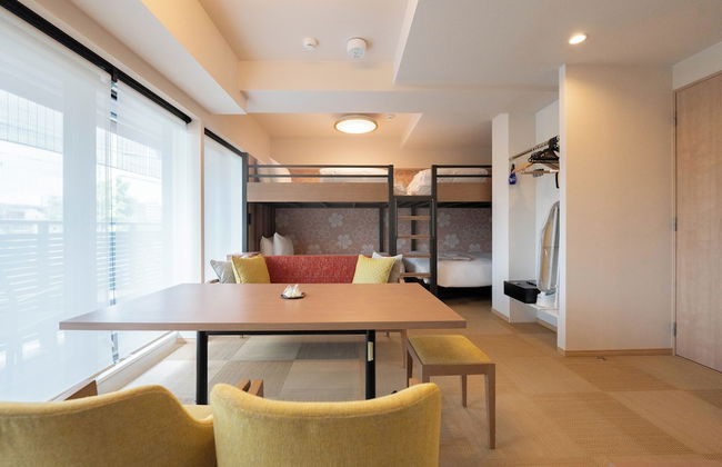 Hiyori Stay Kyoto Kamogawa - Foto 35