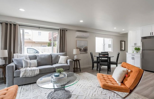 The Rosemont III - Steps From Windansea Beach - Foto 5