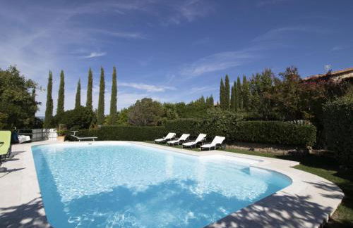 Villa La Gattaiola by Interhome - Foto 9