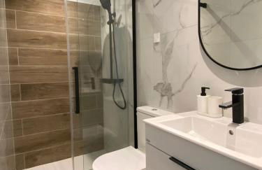 Villa vue mer à 5 minutes à pied du centre ville de Porto-Vecchio - Foto 17