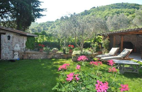 Villa Le Casaline - Foto 7