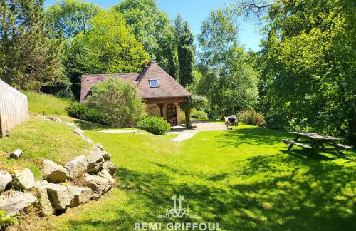 Le refuge Balte 4 - Nordic Spa with Wood Fire - Unique Experience - Foto 11