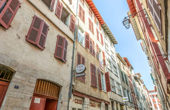 Casa Itzuli - Foto 5